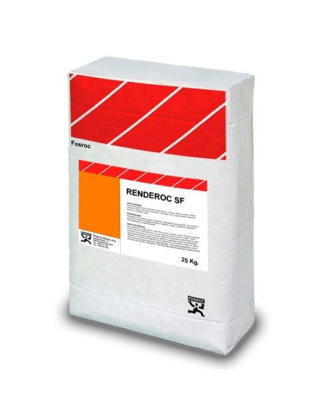 Renderoc SF S/25 kg