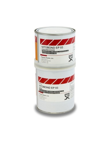 Nitobond EP03 envase/1kg