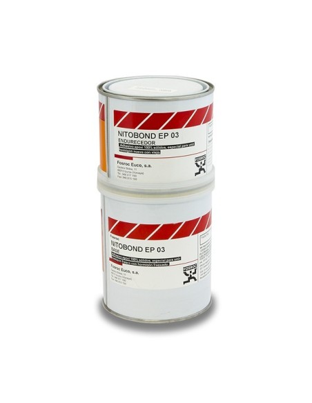 Nitobond EP03 envase/1kg