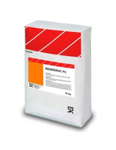 Renderoc FC Saco 25 kg