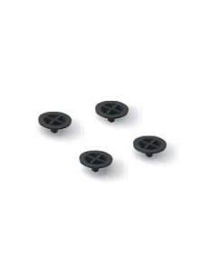 Soporte elevado fijo 12 mm C/30 ud