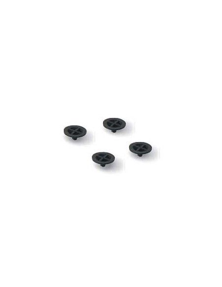 Soporte elevado fijo 12 mm C/30 ud