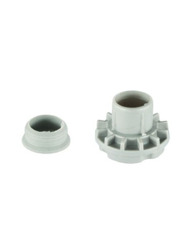Tapón estanco para encofrado