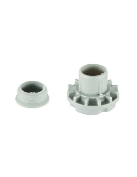 Tapón estanco para encofrado