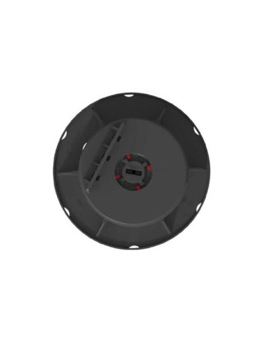 Soporte regulable para tarima flotante de cabezal fijo