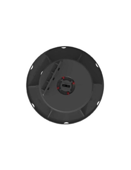Soporte regulable para tarima flotante de cabezal autonivelante