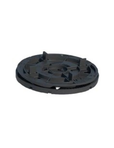 Soporte regulable para pavimento flotante de baja altura