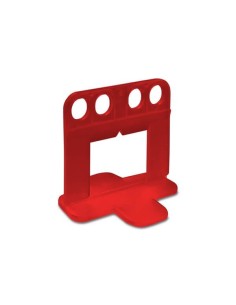 Sistema de nivelación cerámica - Brida ESTANDAR